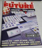Amiga Future Issue 125
