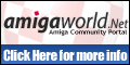 The AmigaOS4 Community Portal