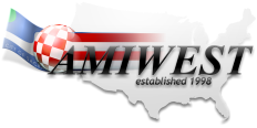 AmiWest 2017 Amiga Show